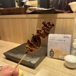 Yakitori Daishizen Fukuokashichuoku Nishinakasu Ten - 