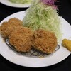 とんかつ かつ壱 - 料理写真: