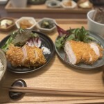 Tonkatsu Gen - 