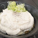 ニューラッキー食堂 - 料理写真: