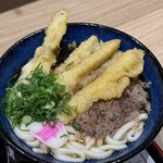 資さんうどん - 