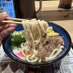 資さんうどん - 