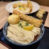 Nanba Sennichimae Kamatake Udon Mino Kyuzumoru Ten - 