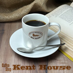 Coffee Shop KentHouse - 