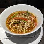 麺屋 弘 - 料理写真: