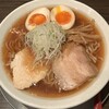 麺匠ぼんてん - 料理写真:醤油味玉らーめん