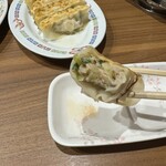 Utsunomiya Gyoza Kan Nishiguchi Ekimae Chuo Ten - 