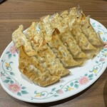 Utsunomiya Gyoza Kan Nishiguchi Ekimae Chuo Ten - 