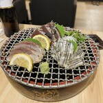 Kurobuta Shabushabu to Yogan Yaki ga Jiman no Izakaya Kuroya Kagoshima Tenmonkan Ten - 