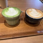 DRIP & DROP COFFEE SUPPLY KINOSAKI - 