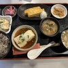 からすやま食堂 - 料理写真: