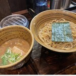 Tsukemen Enji Kichijoji Sohonten - 