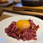 Ueno Wagyu Yakiniku USHIHACHI Kiwami - 