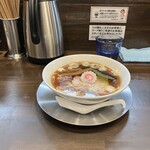 自家製麺 うるち - 