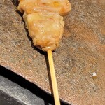 Sumibi Yakitori Ikoka Nishitenma - 