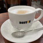 Doutor Coffee Shop Toshimaku Kaname Ten - 