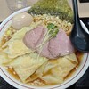 手揉み中華そば いしま