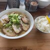 をっちゃんラーメン - 