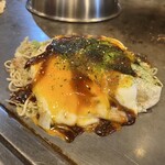 Hiroshima Okonomiyaki Kurumi - 