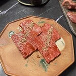 Yakiniku Hakushu Kassai - 