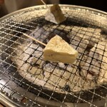 Yakiniku Horumon Ushikura Kyohan Moriguchi Ten - 