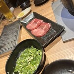 Yakiniku Horumon Ushikura Kyohan Moriguchi Ten - 