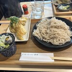 Juuwari Soba Sagamiya - 