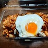 ヒョナちゃんの店 - 料理写真:キムチチャーハン