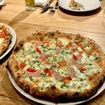 PIZZERIA MANCINI TOKYO - 