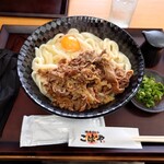 sanuki udon kobaya - 