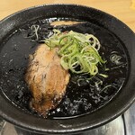 Ramen Shina Tora - 