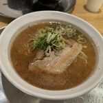 Ramen Shina Tora - 