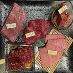 Furano Wagyu Yoshiushi Kagurazaka Dori - 