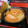 menyayamaryuu - 醤油ラーメン