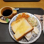 M's cafe - 