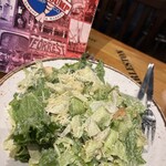 BUBBA GUMP SHRIMP TOKYO - 