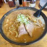 Ramen Sanpachi Aomori Ten - 