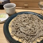 Niku Soba Tomuraushi Tamachi Ten - 