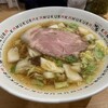 どうとんぼり 神座 - おいしいラーメン