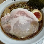 Sapporo Ramen Kifu Susukino Ten - 