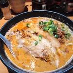 Ramen Gachi - 