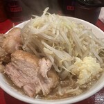 ラーメン二郎 - 