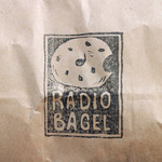 Radio Bagel‎ - '14 4月上旬