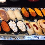 Sushi Tei - 