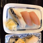 Sushi Tei - 