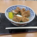 笑カフェきいと - 料理写真: