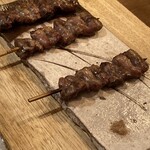 Yakitori Masakichi - 