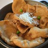 NIDOM CLASSIC COURSE - 料理写真:豚丼2,310円