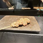 Sumibi Yakitori Ikoka Nishitenma - 