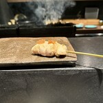 Sumibi Yakitori Ikoka Nishitenma - 